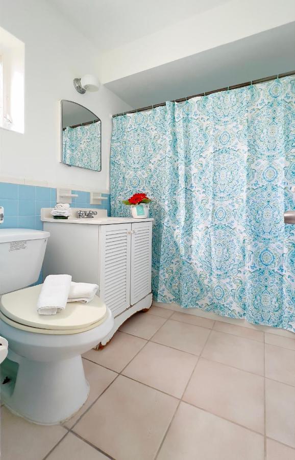 Tropic Isle Hotel & Apartment Hollywood Luaran gambar