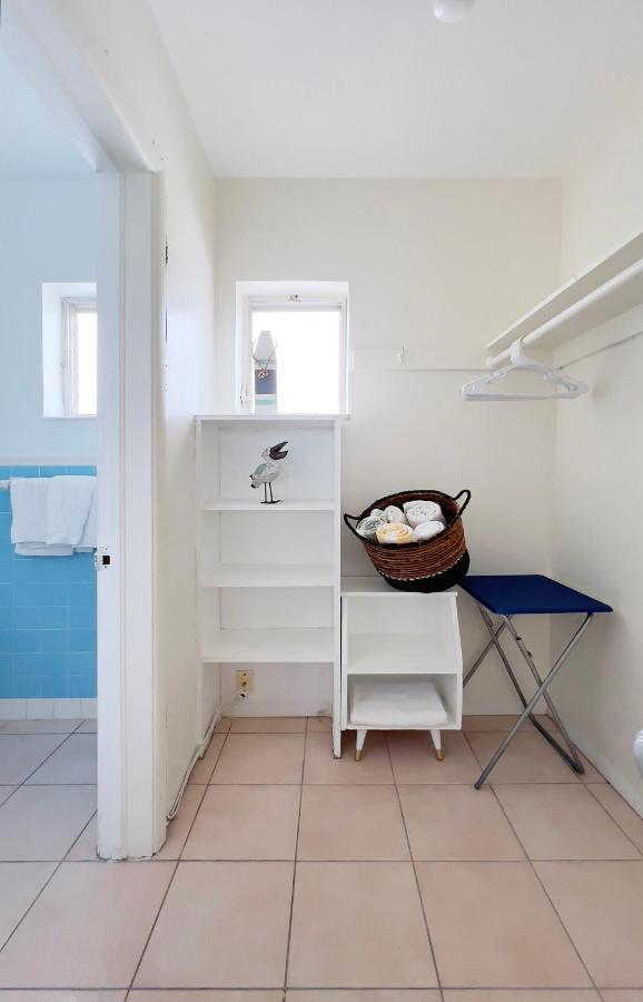 Tropic Isle Hotel & Apartment Hollywood Luaran gambar