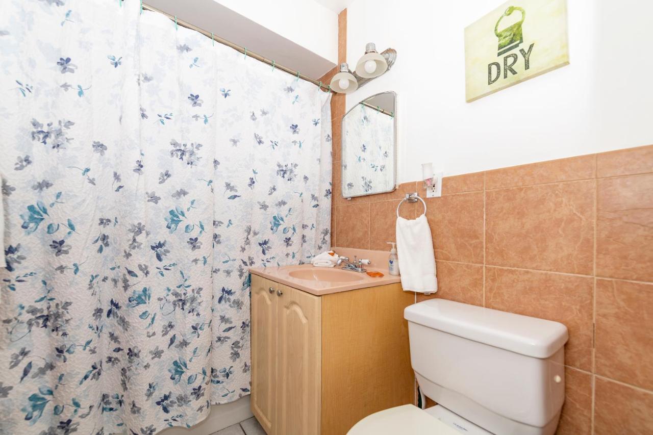 Tropic Isle Hotel & Apartment Hollywood Luaran gambar