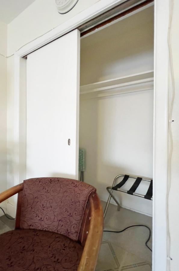 Tropic Isle Hotel & Apartment Hollywood Luaran gambar