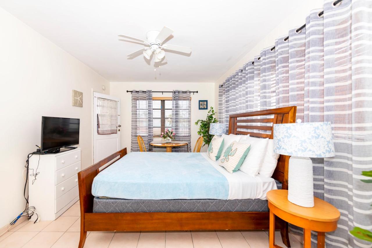Tropic Isle Hotel & Apartment Hollywood Luaran gambar