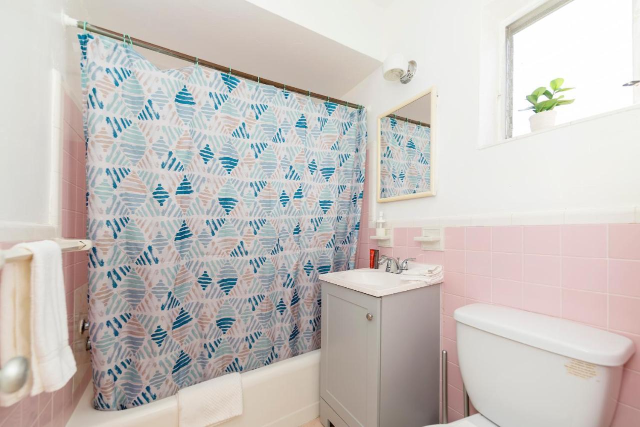 Tropic Isle Hotel & Apartment Hollywood Luaran gambar