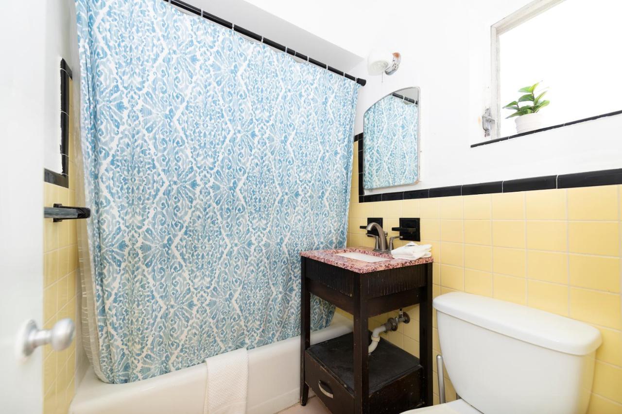 Tropic Isle Hotel & Apartment Hollywood Luaran gambar