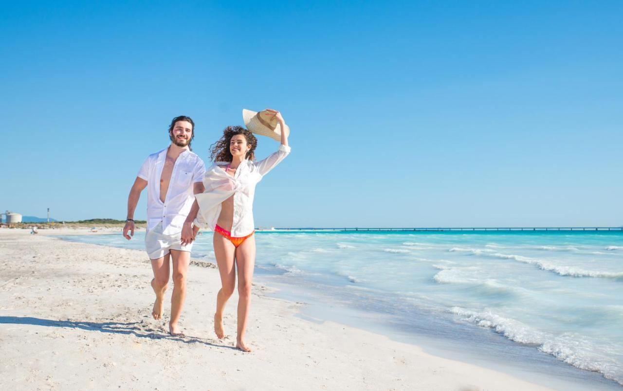 Tropic Isle Hotel & Apartment Hollywood Luaran gambar