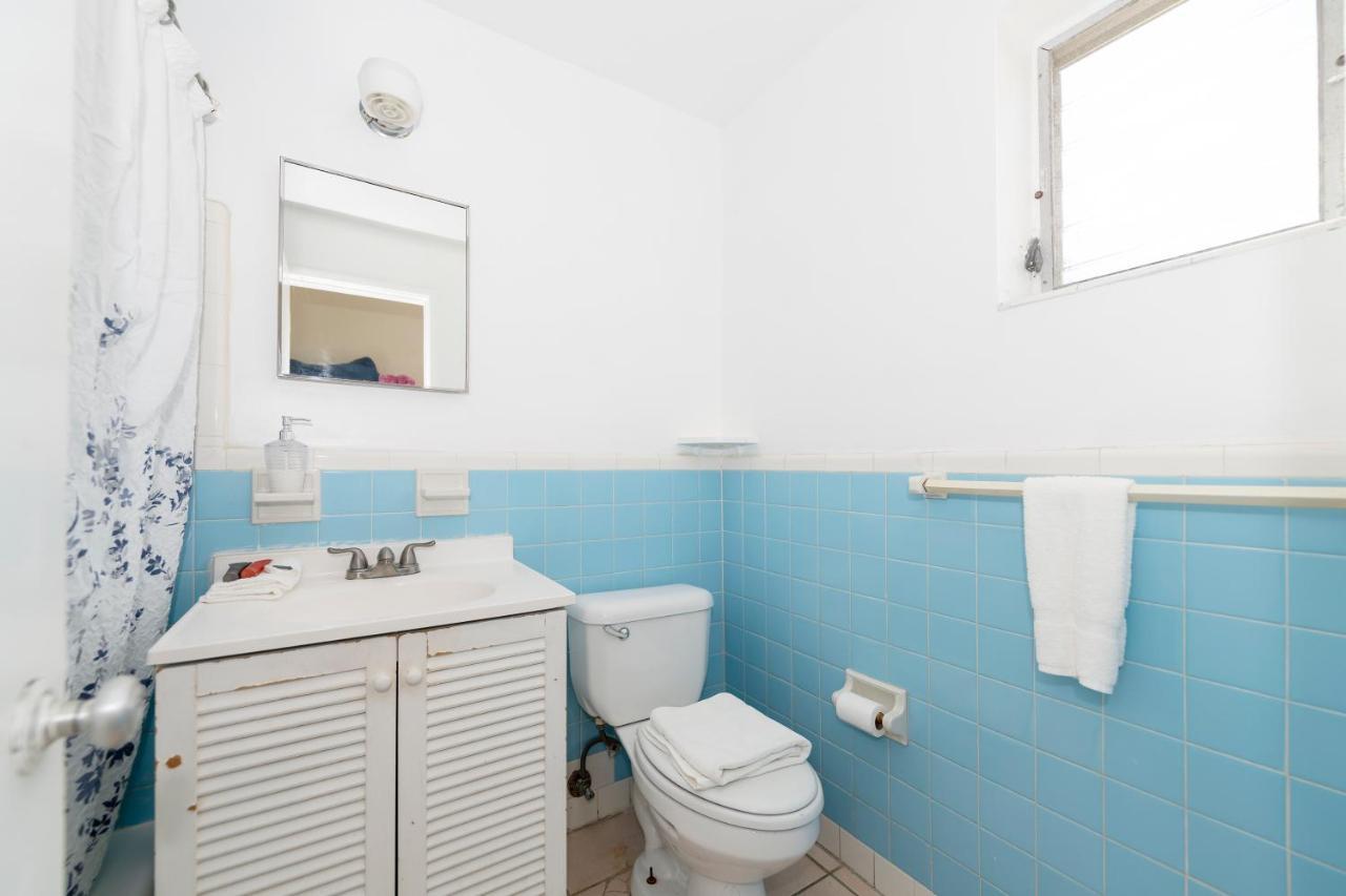 Tropic Isle Hotel & Apartment Hollywood Luaran gambar