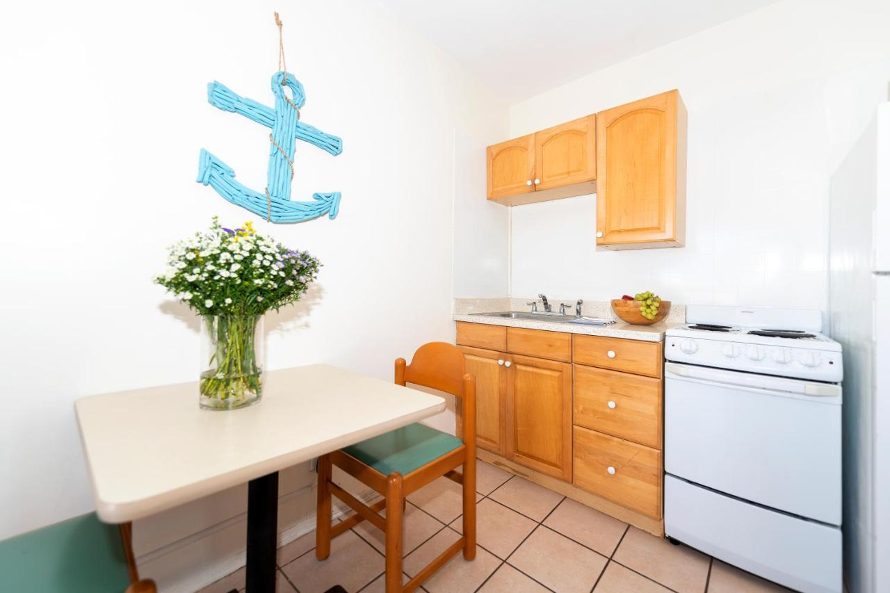 Tropic Isle Hotel & Apartment Hollywood Luaran gambar