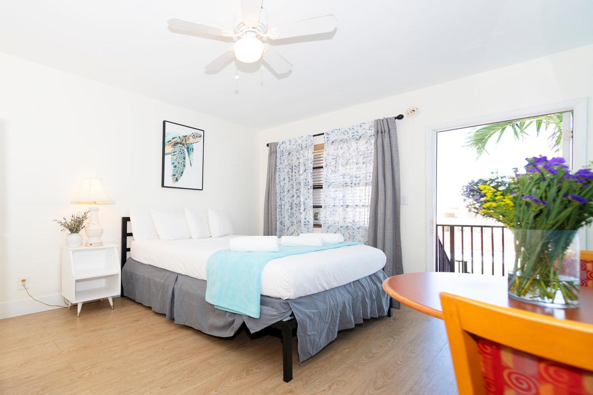 Tropic Isle Hotel & Apartment Hollywood Luaran gambar