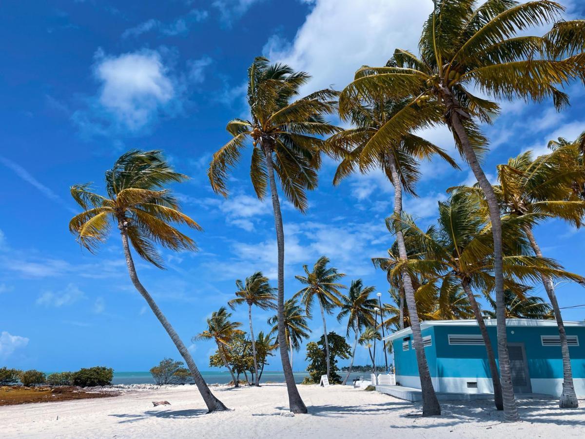 Tropic Isle Hotel & Apartment Hollywood Luaran gambar