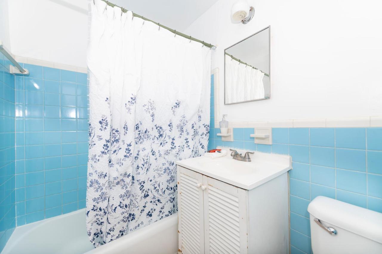 Tropic Isle Hotel & Apartment Hollywood Luaran gambar