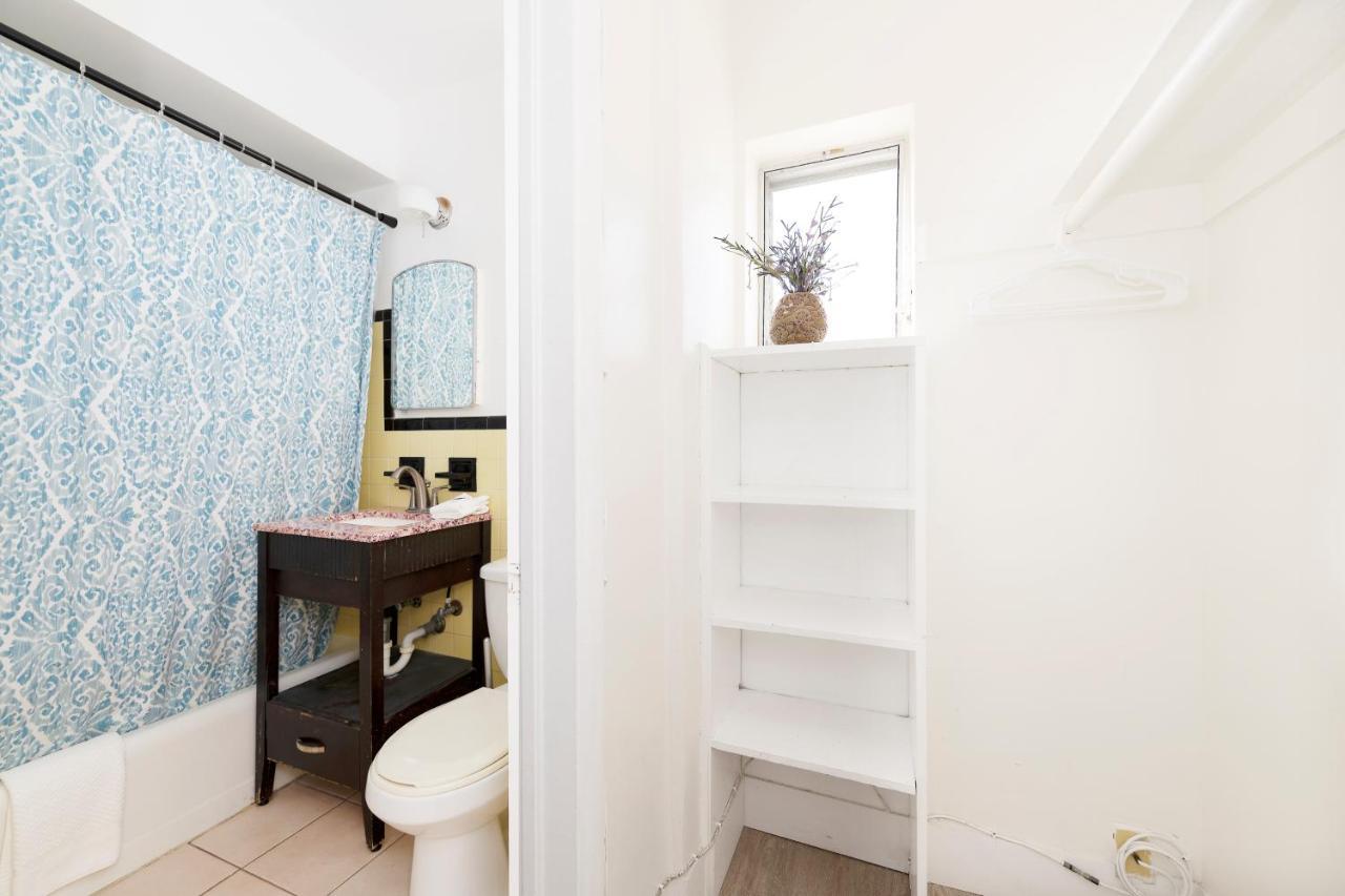 Tropic Isle Hotel & Apartment Hollywood Luaran gambar